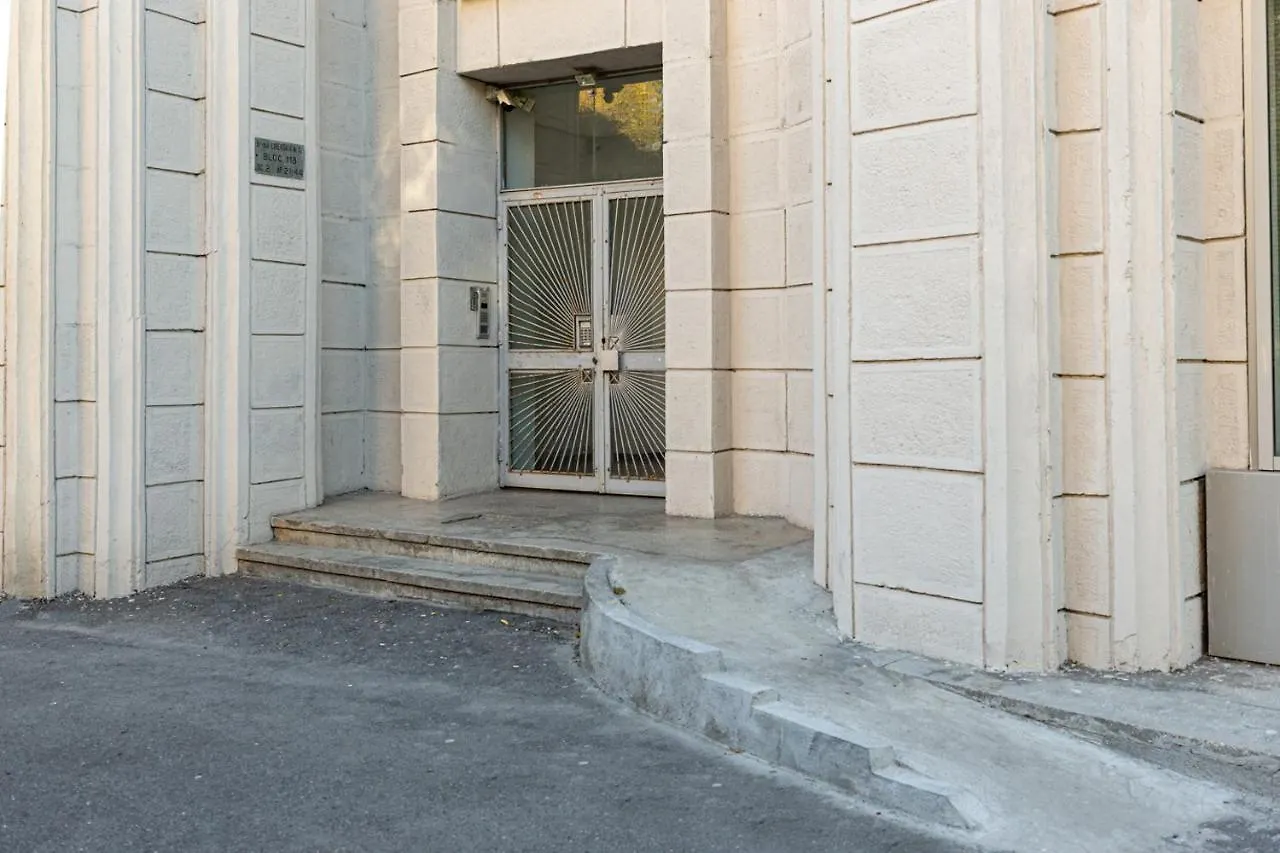 House Of Cards Apartment Bucharest